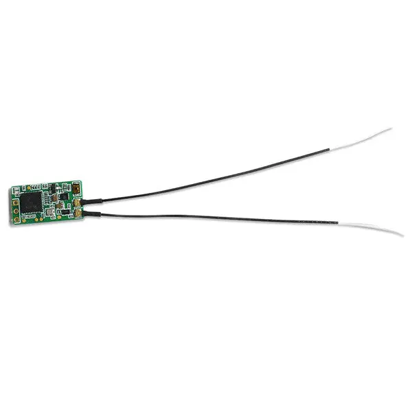 Frsky Xm+ Micro D16 Sbus Full Range Mini Receiver Up To 16Ch For Rc Fpv Racing Drone 1