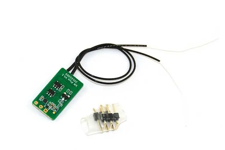 Frsky Xm+ Xm Micro D16 Sbus Full Range Receiver Up To 16Ch For Rc Multicopte 1