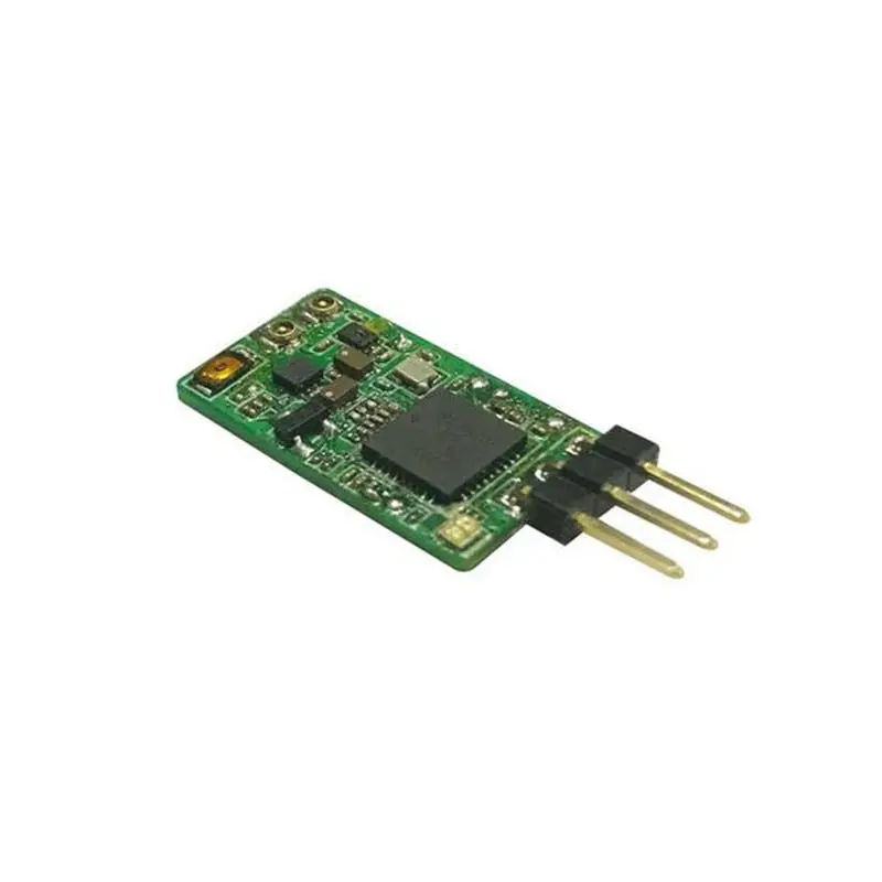 Frsky Xm Xm+ Plus Micro D16 Sbus Full Range 2.4Ghz Mini Receiver Up To 16Ch For Rc Fpv Racing Drone W/ Antenna 3