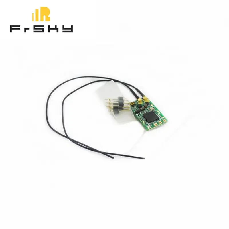Frsky Xm Xm+ Plus Micro D16 Sbus Full Range 2.4Ghz Mini Receiver Up To 16Ch For Rc Fpv Racing Drone W/ Antenna 6