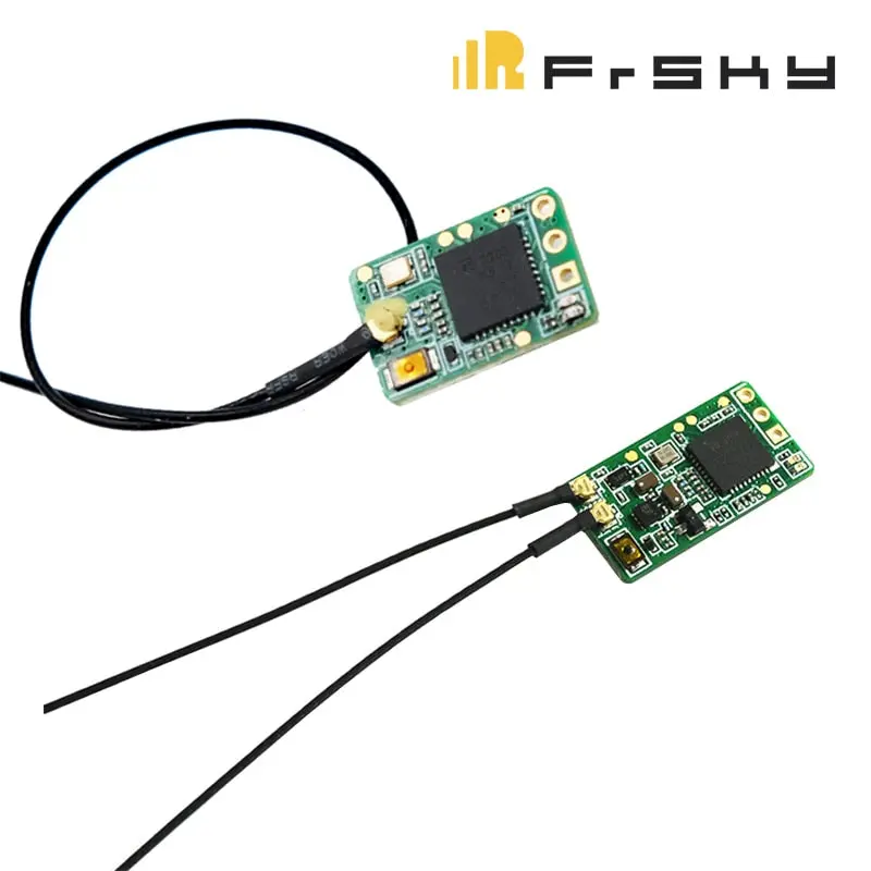 Frsky Xm Xm+ Plus Receiver Micro D16 Sbus Full Range Receiver Up To 16Ch For Taranis X9d Plus, X9d Lite, X-Lite 1