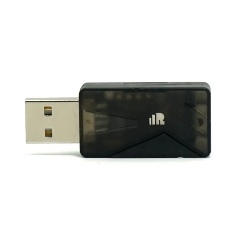 Frsky Xsr-Sim Usb Dongle Wireless Simulator For Radio Transmitter Compatible W/ Liftoff Freedier 1