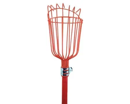 Fruit Picker With Handle 77819/70 1