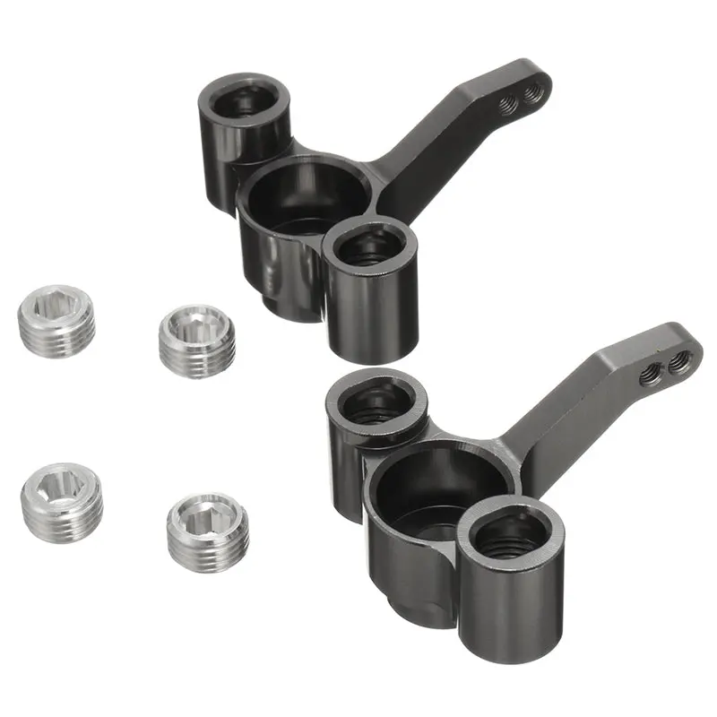 Fs Racing 1/10 Metal Upgrade Steel Ring Hub 511048 Op Desert Buggy Truck Rc Car Parts 1