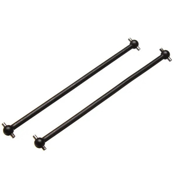 Fs Racing 1/10 Rc Car Spare Parts 2Pcs Transmission Shaft  538104 1