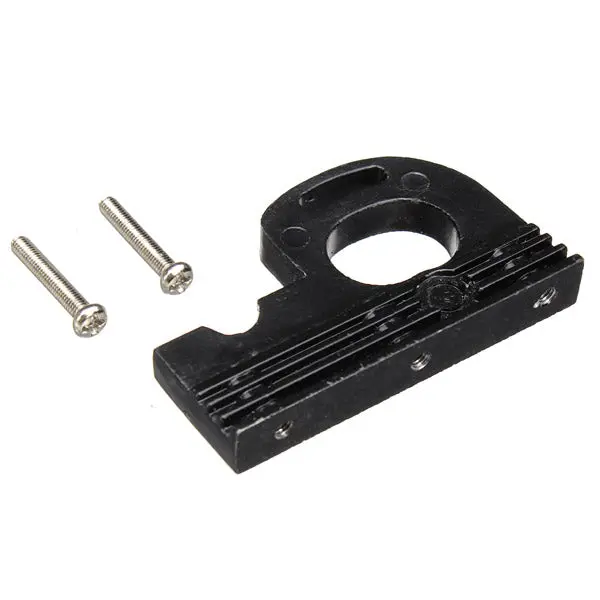 Fs Racing 1/10 Short Course And Off Road Buggy Spare Parts Rear Collision Plate 532004 1