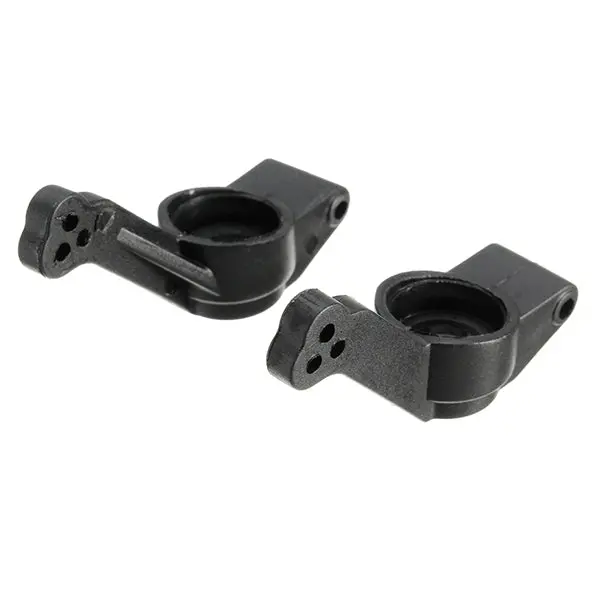 Fs Racing 533023 Rear Shaft Hub Fs53692 1/10 Rc Car Parts 1