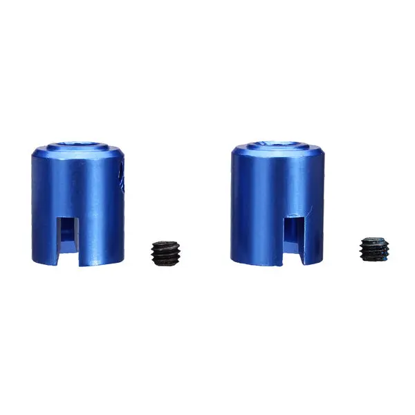 Fs Racing 53632/53610 Differential Cup Set 1/10 Spare Parts 538060 1