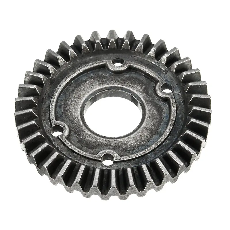 Fs Racing 538521 34T Bevel Gear Fs53692 1/10 Rc Car Parts 1
