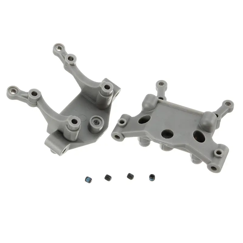 Fs Racing 538525 Shock Mount Fs53692 1/10 Rc Car Parts 1