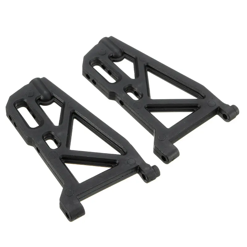 Fs Racing  538532 Front Lower Suspension Arm Set Fs53692 1/10 Rc Car Parts 1