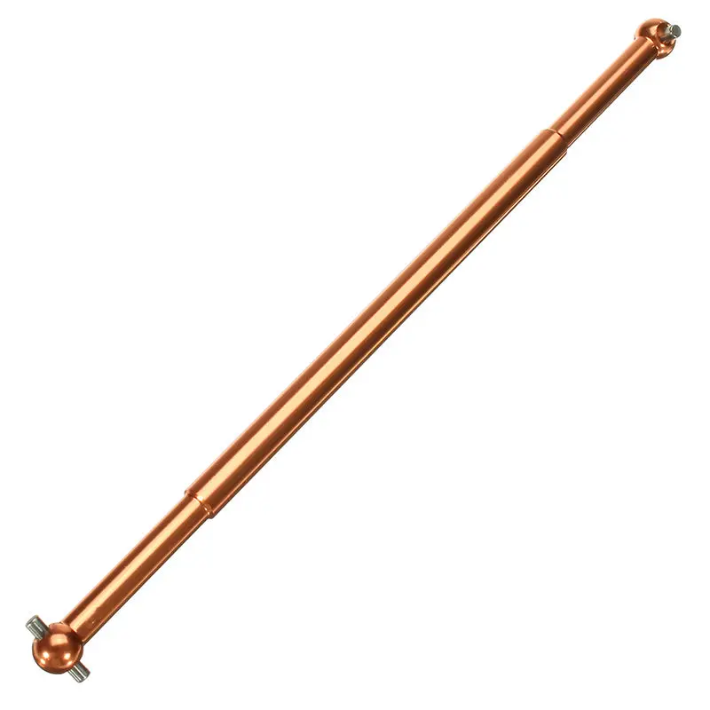 Fs Racing 538539 Central Shaft Fs53692 1/10 Rc Car Parts 1