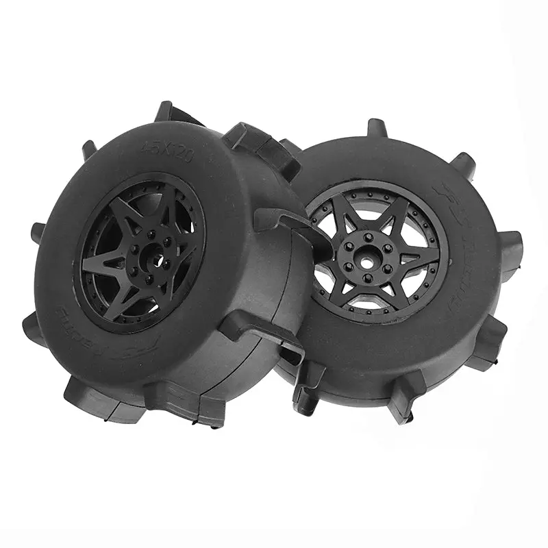 Fs Racing 538548 Trie Set Fs53692 1/10 Rc Car Parts 1