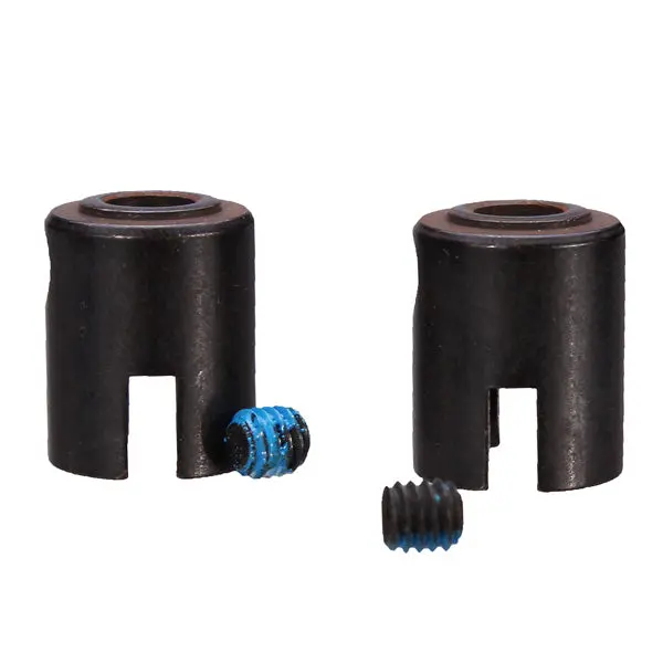 Fs Racing Steel Universal Joint Cup 1/10 All Series Rc Car Parts 539005 1