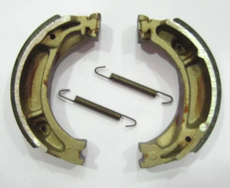Fsb705a Brake Shoes 1