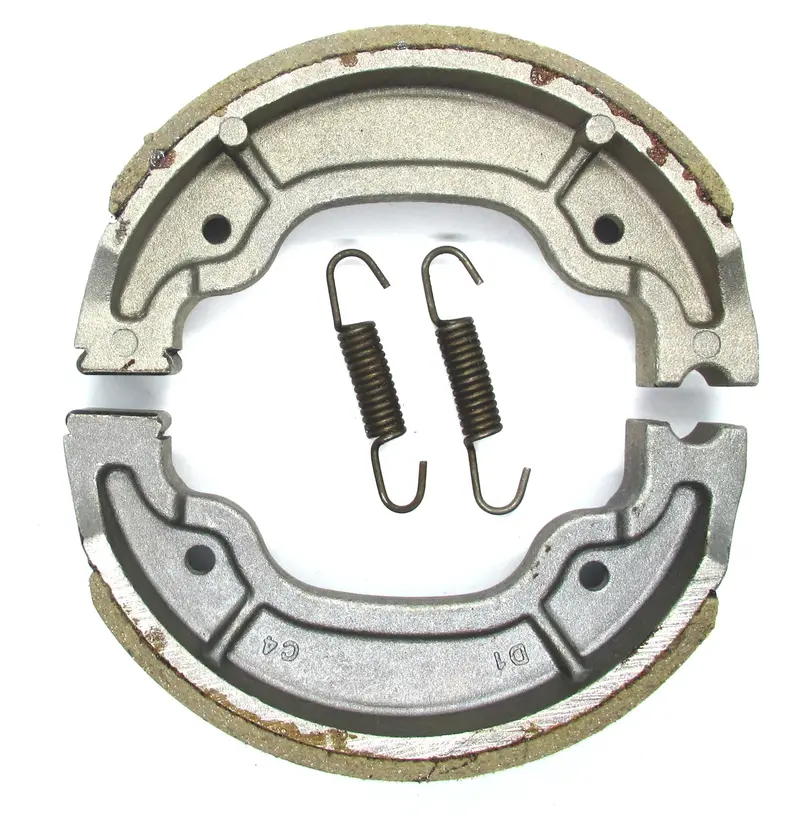 Fsb947 Brake Shoes Yamaha Ag200 1