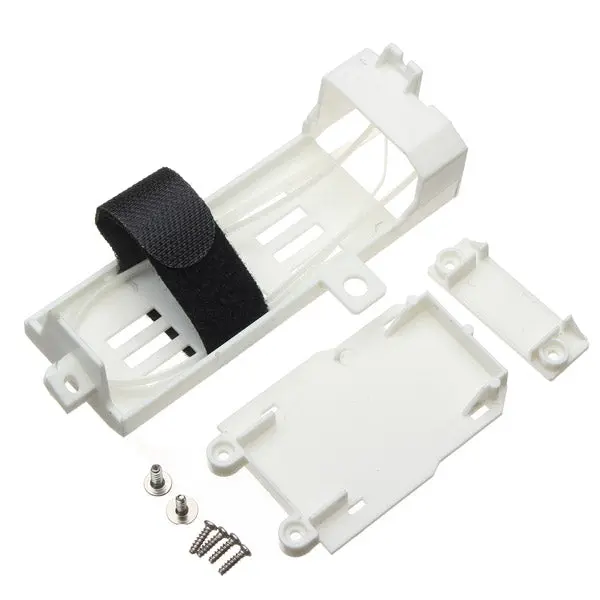 Ft012 2.4G Brushless Boat Battery Esc Fixed Accessories Kits Ft012-7 1