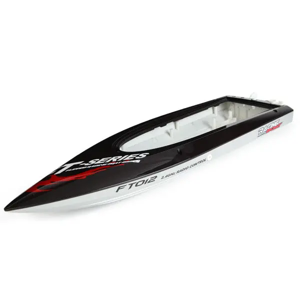 Ft012 2.4G Brushless Boat Spare Parts Bottom Boat Unit Ft012-1 1