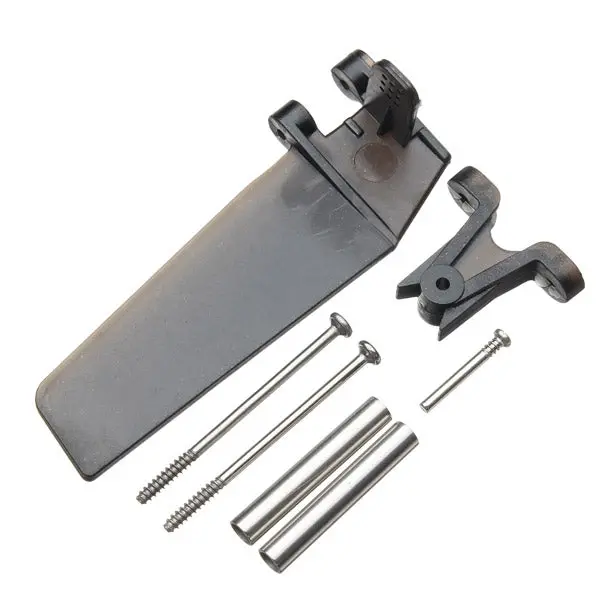 Ft012 2.4G Brushless Boat Tail Vane Accessories Kits Ft012-4 1