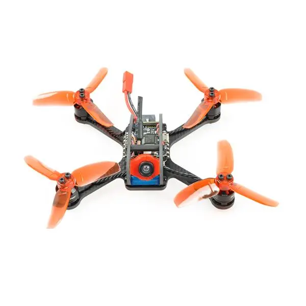 Full Speed Leader-120 120Mm Mini Rc Fpv Racing Drone Pnp W/ F3 28A Blheli_S Dshot600 25Mw 48Ch Vtx 1