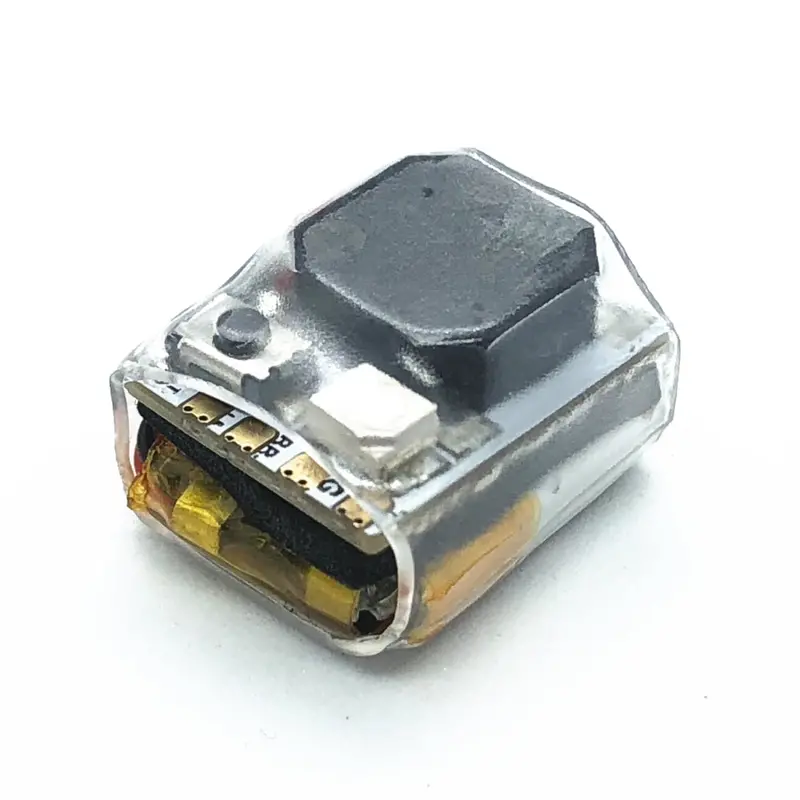 Fullspeed Lucky Box Beeper Buzzer 90Db 5V Built-In Battery For Rc Drone Fpv Racing 1
