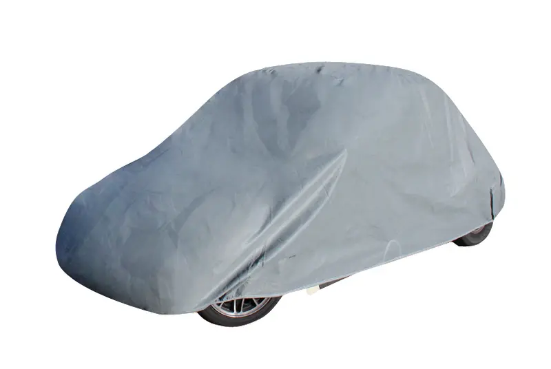 Funda 3 Capas Protectora Para Vw Sedan Vocho Super Beetle 1