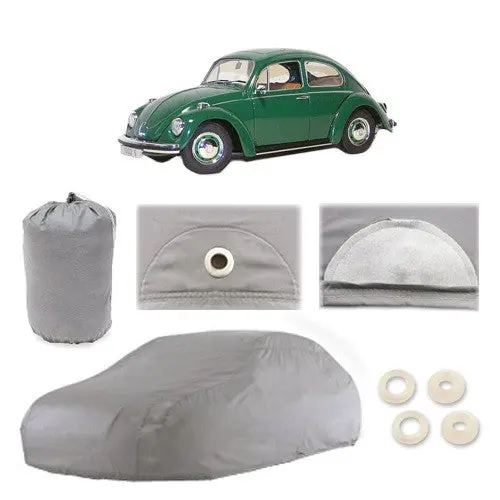 Funda Para Vw Sedan  1950 - 1980 1