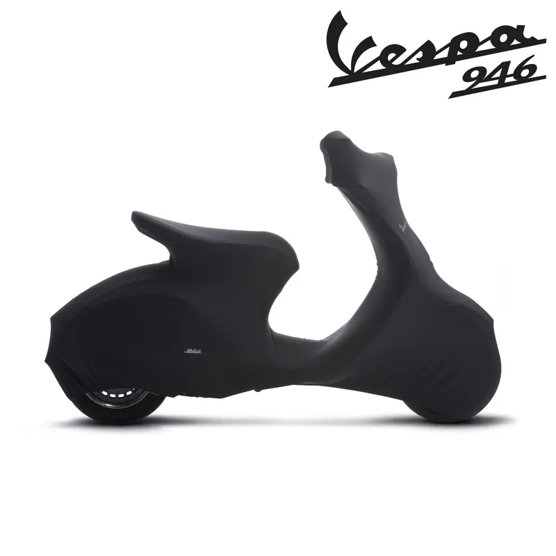 Funda Vespa 946 Con Logo Vespa 1