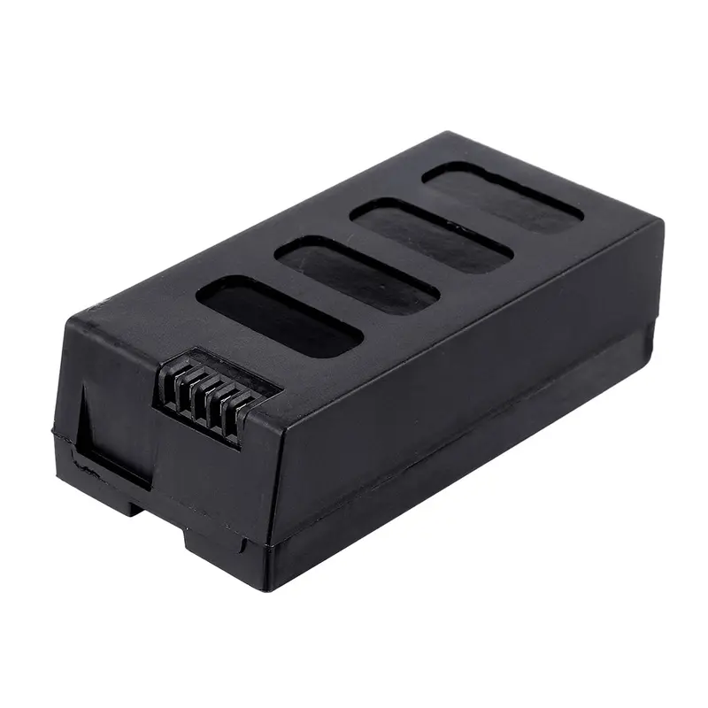 Funsky S20 Wifi Fpv Rc Quadcopter Spare Parts 7.4V 1200Mah Lipo Battery 1