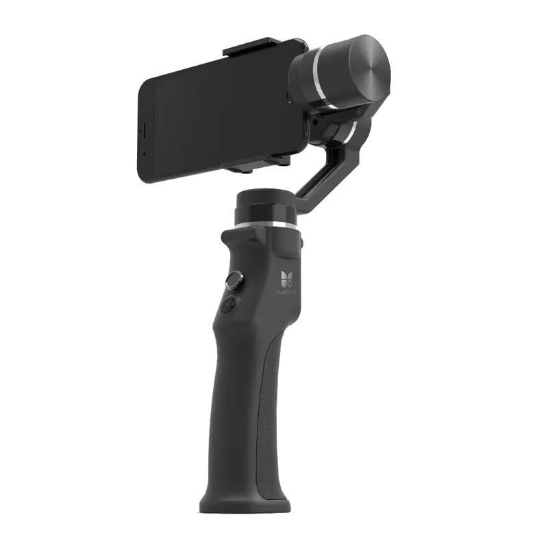 Funsnap Capture 3 Axis Handheld Gimbal Stabilizer With Carry Bag For Smartphone Gopro Sjcam Xiao Yi Camera 1