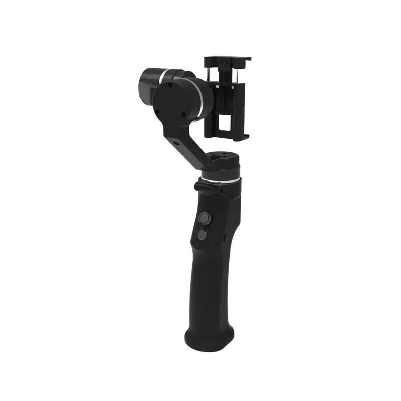 Funsnap Capture 3 Axis Handheld Gimbal Stabilizer With Carry Bag For Smartphone Gopro Sjcam Xiao Yi Camera 2