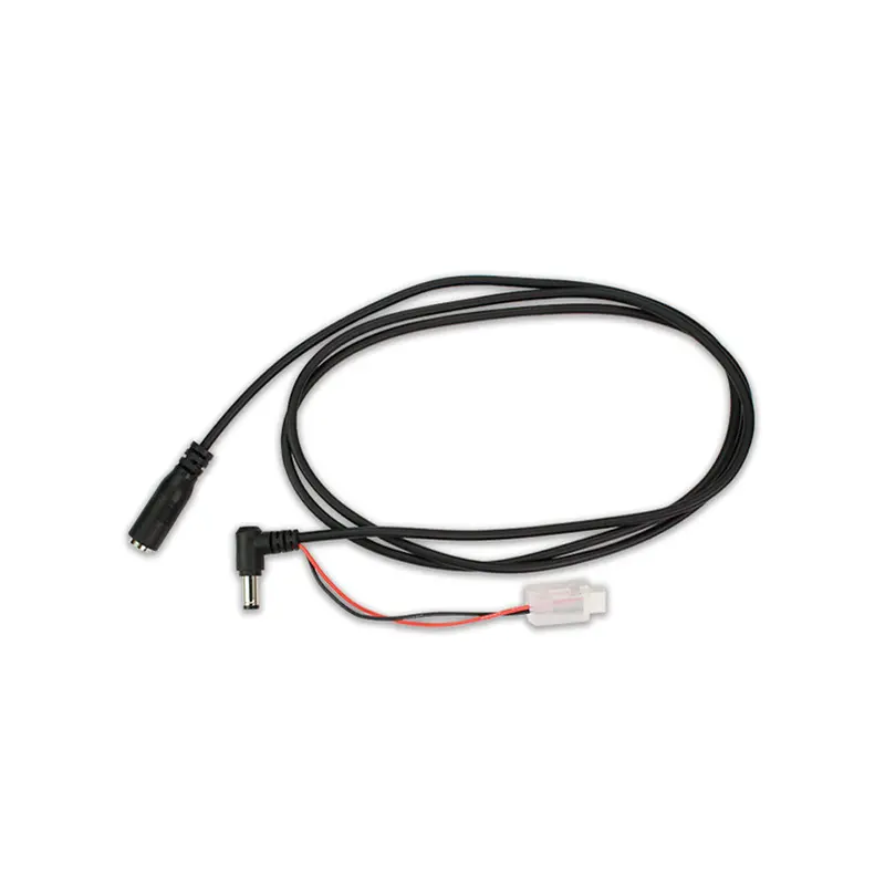 Furiousfpv External Cable Wire 100Mm Dc Connector Male Female For Smart Power Case V2 1