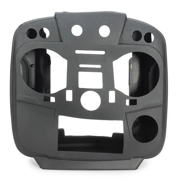 Futaba 14Sg Silicone Skin Portector For Futaba 14Sg Transmitter 1