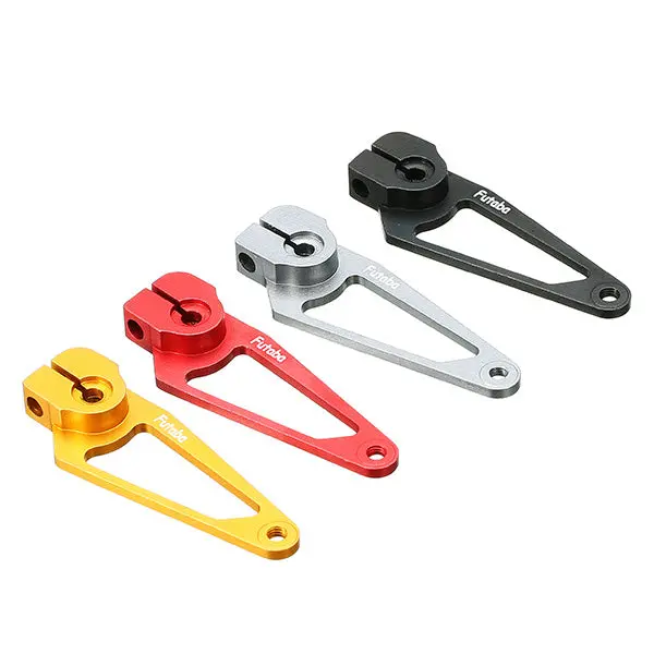 Futaba 50Mm Cnc Aluminium Servo Arm For Rc Model 1