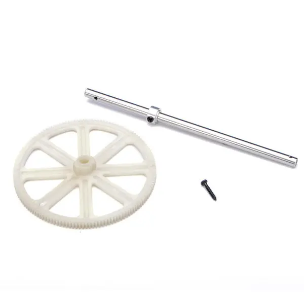 Fx070c Rc Helicopter Parts Main Gear Set Fx070c-11 1