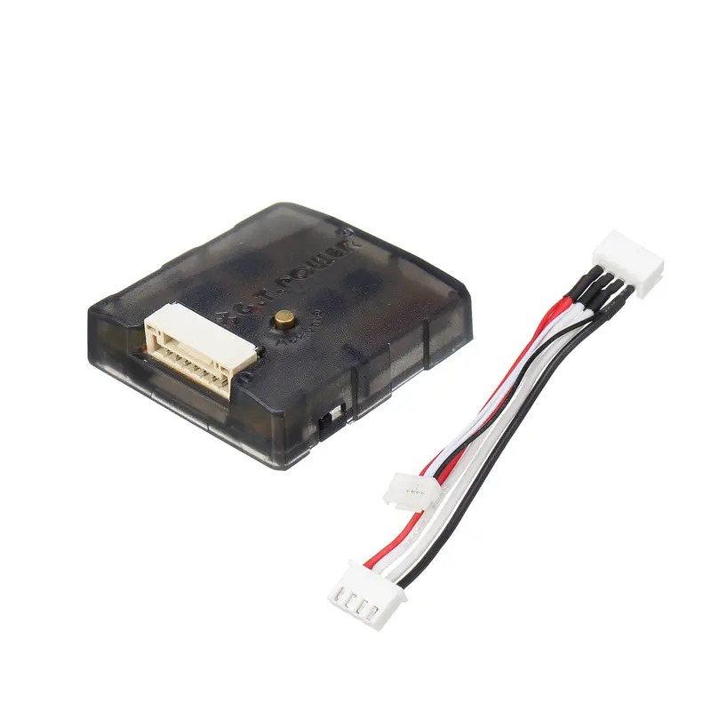 G.T. Power Bluetooth Battery Care Tester Battery App Display Monitor For 2-6S Lipo Battery 1