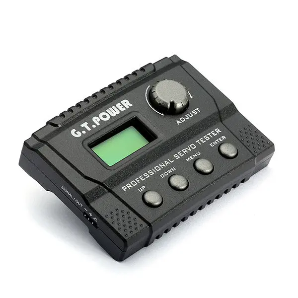 G.T.Power Digital Servo Performance Tester 1