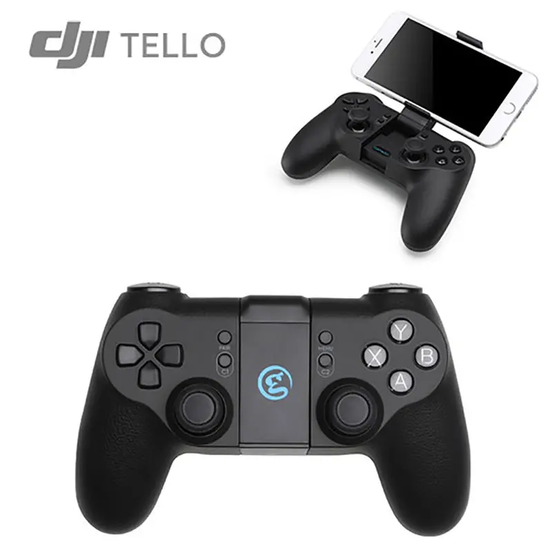 Galaxy Chickens Gamesir T1d Handle Game Toy Remote Control New Products Tello Only 1