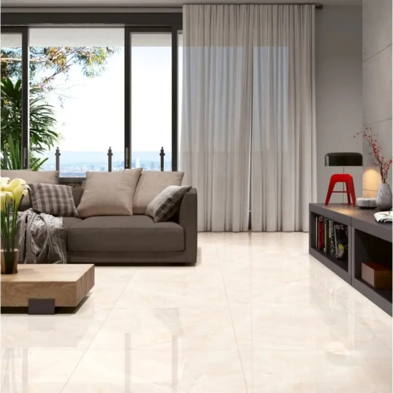 Gales Po Rt Ceramic Floor And Wall Tile 29"X29" 1