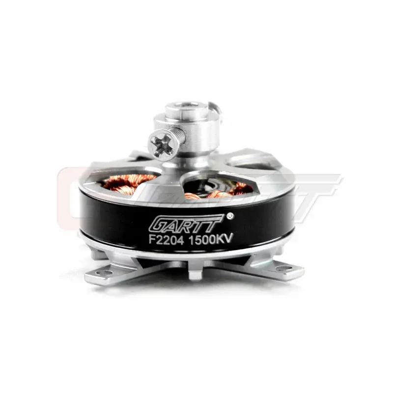Gartt F 2204 1500Kv Brushless Motor For Kt F3p Rc Fixed-Wing Aeroplane Airplane 1