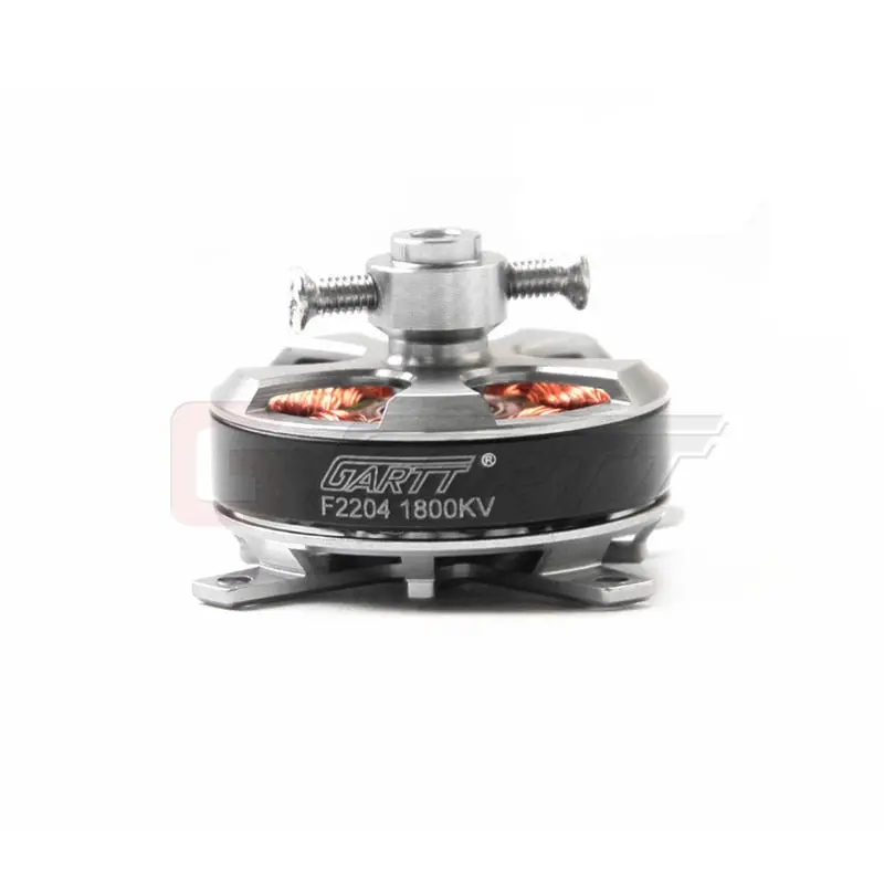 Gartt F 2204 1800Kv Brushless Motor For Kt F3p Rc Fixed-Wing Aeroplane Airplane 1