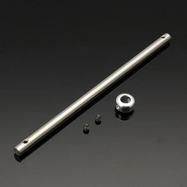 Gartt Gt450l Rc Helicopter Parts Main Shaft Set 450L-029 1