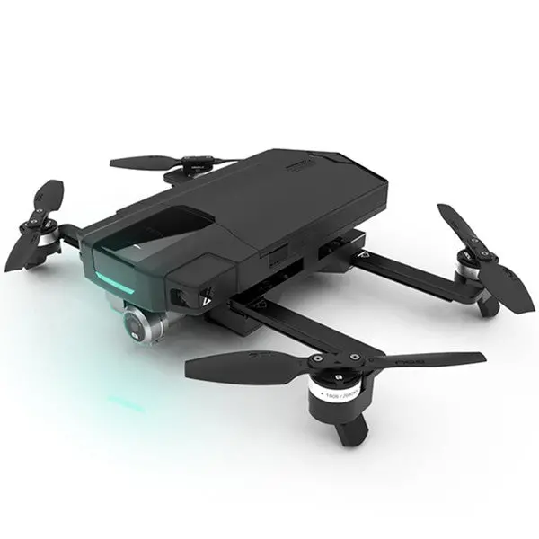 Gdu O2 Wifi Fpv With 3-Axis Stabilized Gimbal 4K Camera Obstacle Avoidance Rc Drone Quadcopter (Mode Switch) 2