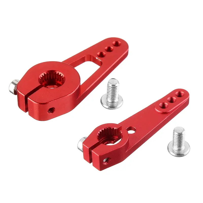 Gdw 25T Standard Metal Servo Arm Horn For Gdw Bls890hv Ds590mg Ds490mg Bls890hv Bls895hv Bls590hv Bls595hv Servo 1