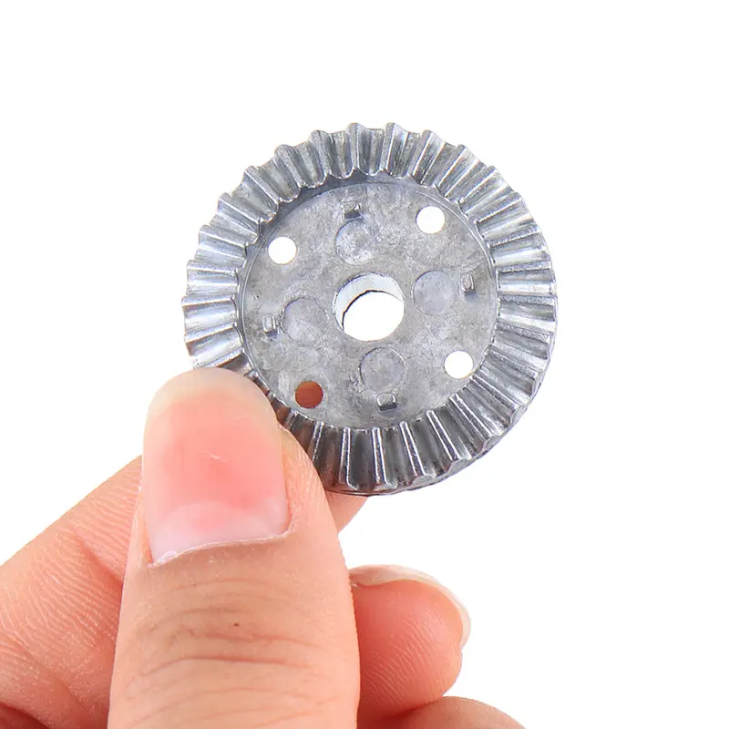 Gear Set For Wltoys 144001 1/14 4Wd High Speed Racing Vehicle Models Rc Car Parts 1