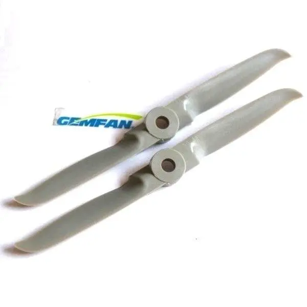 Gemfan 4030 4740 5050 5543 5555 6060 Electric Racing Speed Propeller 1