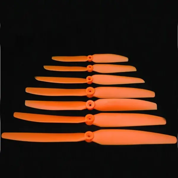 Gemfan 5030 6030 7035 8040 8060 9050 1060 Direct Drive Propeller 1 Pcs 1