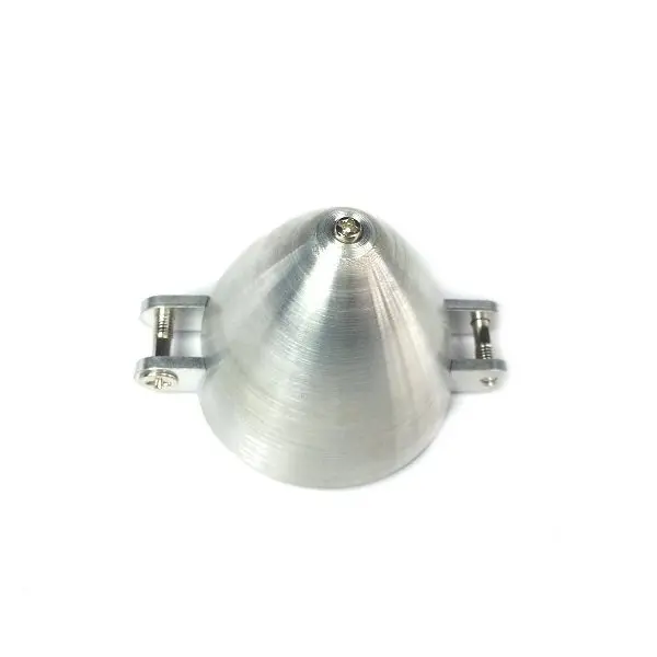 Gemfan Aluminium Cnc Spinner 3Mm Pitch 30Mm Diameter For Folding Propeller 1Pc 1