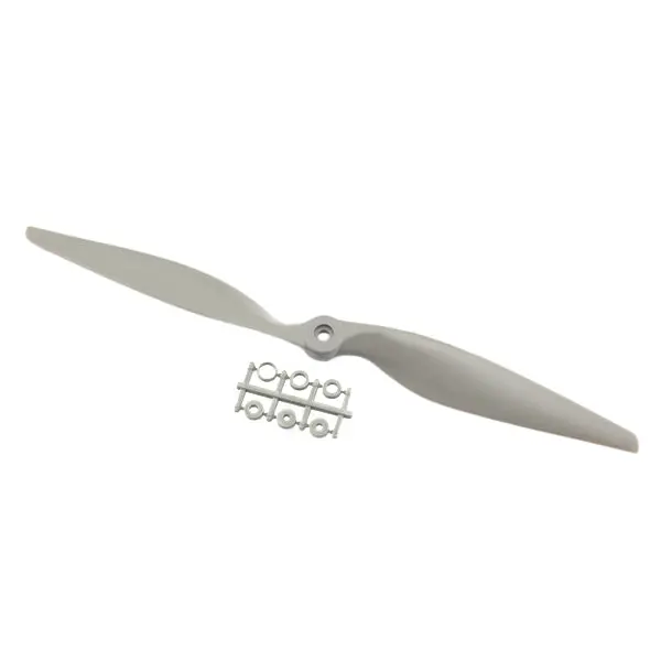 Gemfan Nylon High Efficiency Electric Propeller 1260 1 Pcs 1