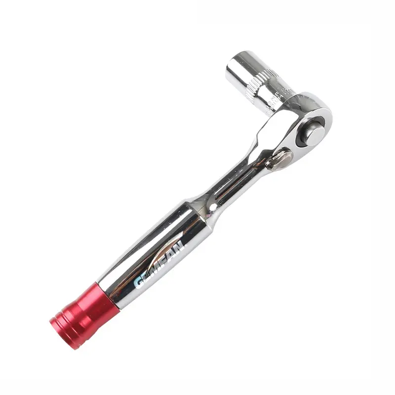Gemfan Wl-06 1/4 8Mm Ratchet Screwdriver Socket Wrench For Brushless Motor Propeller Rc Drone Fpv Racing 1